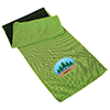 YM9095-KRIENES COOLING TOWEL-Lime Green